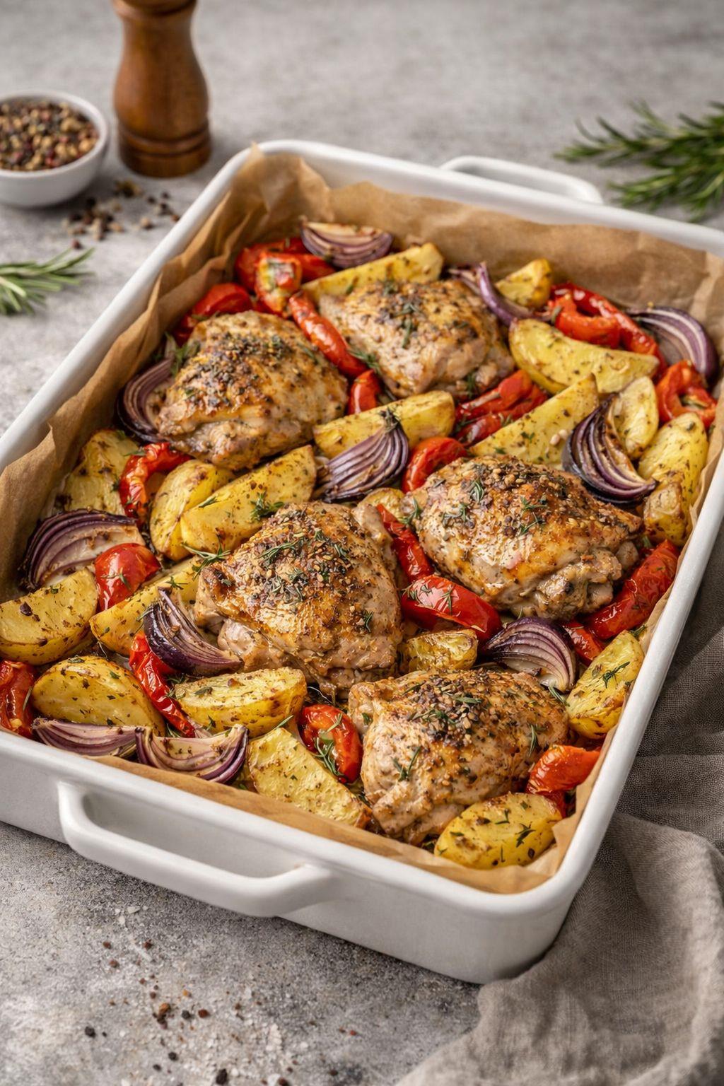 Doğal Pişirme Kağıdı 25 Mt / 50 Yaprak