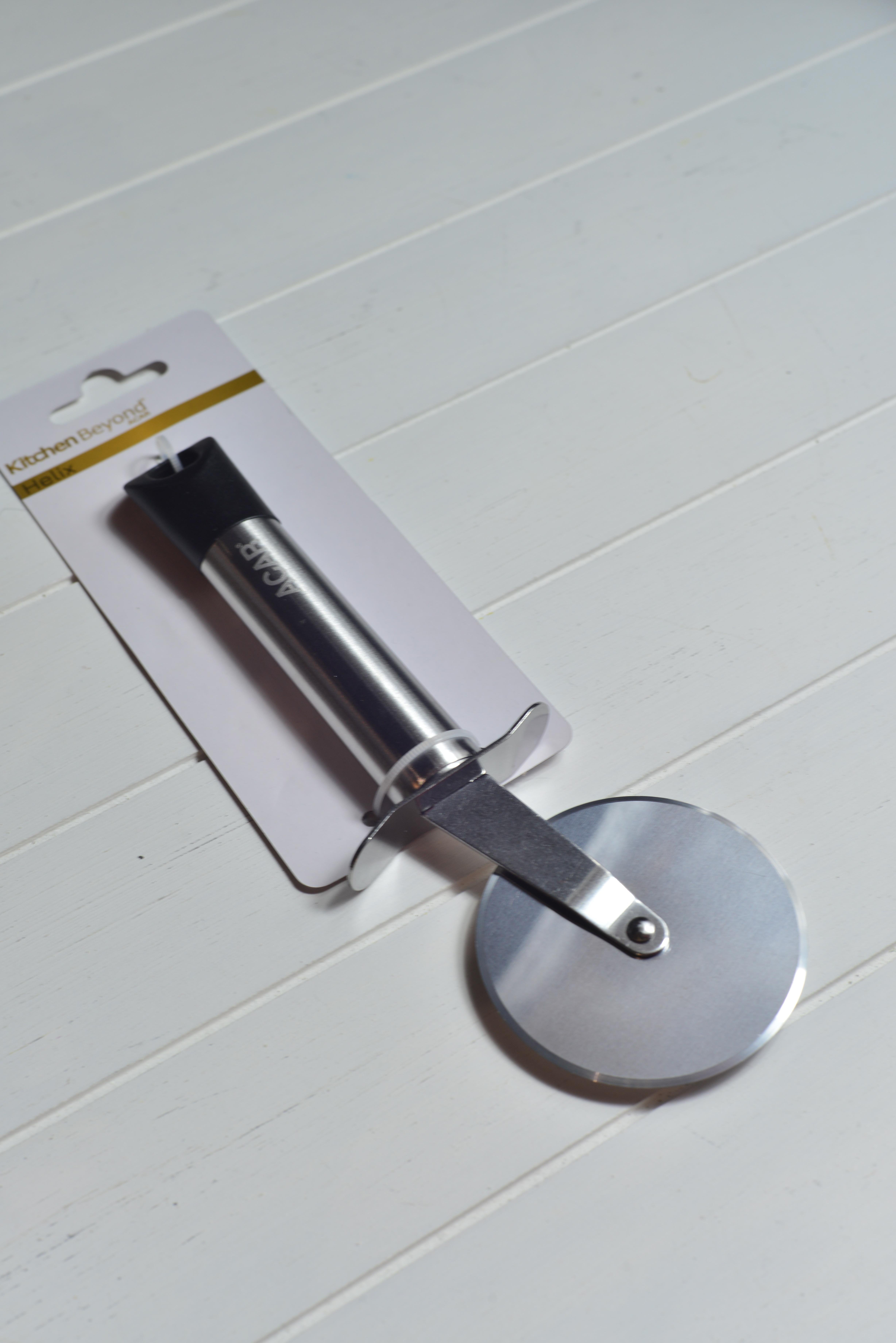 Helix Çelik Hamur Kesici