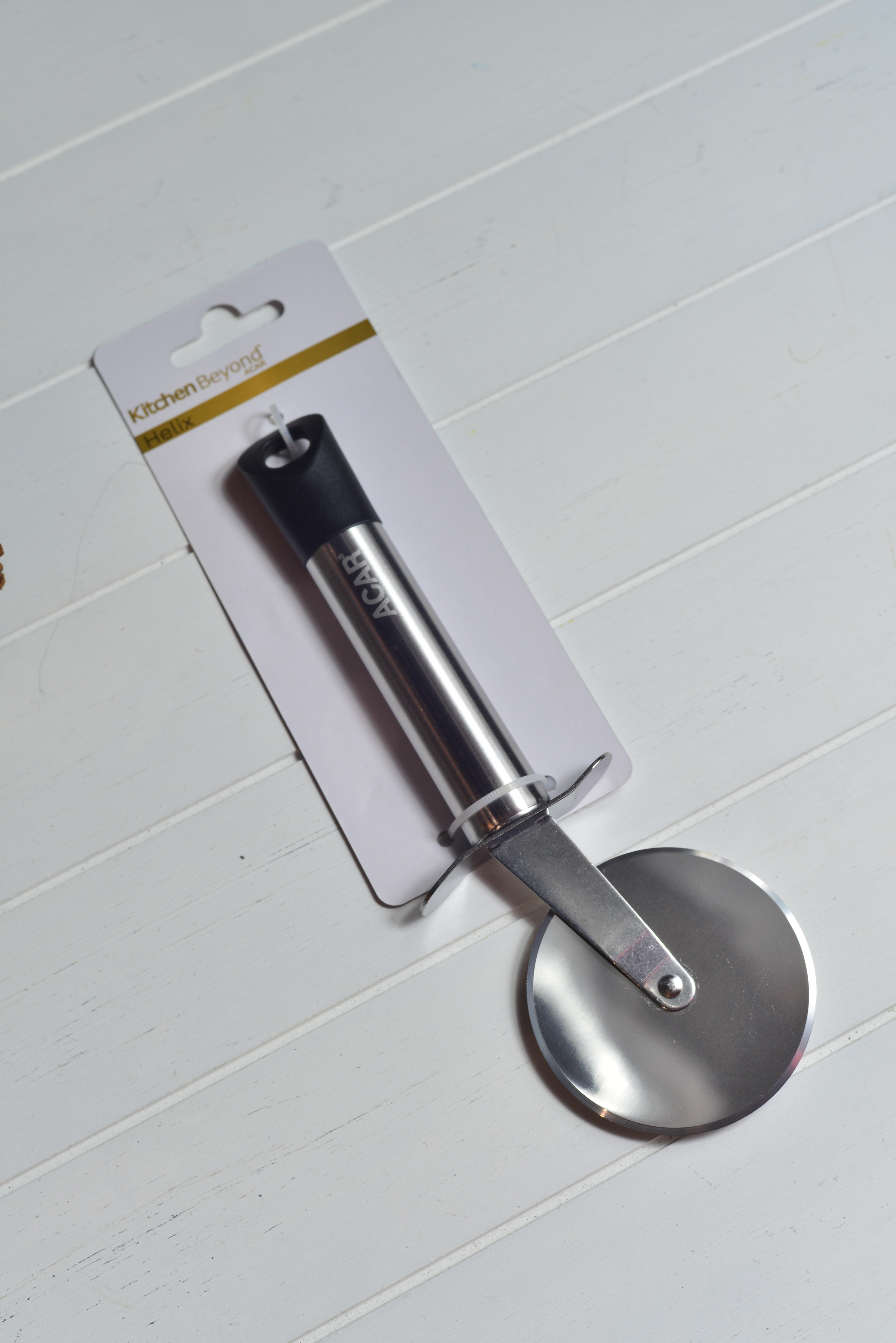 Helix Çelik Hamur Kesici