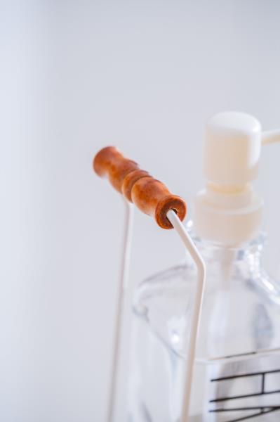 Louvre Sıvı Sabunluk - 500 ml