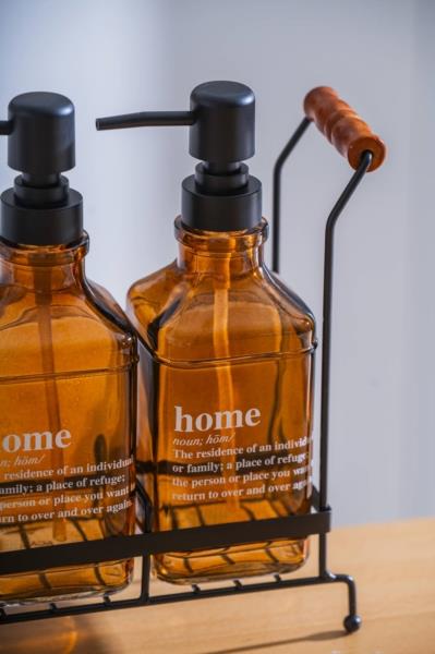 Louvre Sıvı Sabunluk - 500 ml