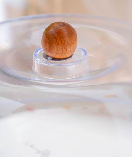 Made With Love Kek Fanus