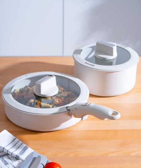 Masterkoch  5 Parça Tencere Seti