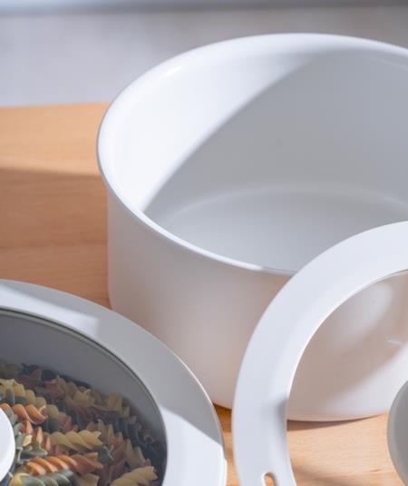 Masterkoch  5 Parça Tencere Seti