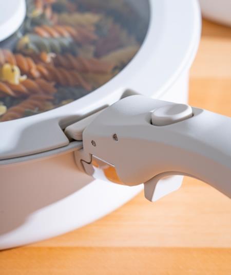 Masterkoch  5 Parça Tencere Seti