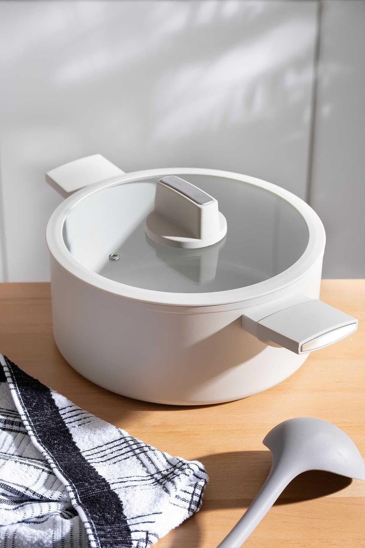 Masterkoch Derin Tencere - 24 cm