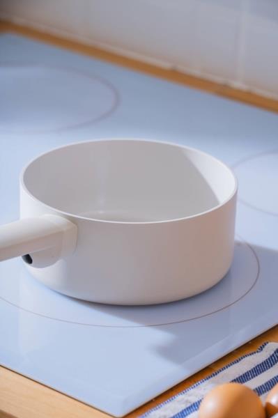 Masterkoch Döküm Seramik Kaçerola - 16 cm