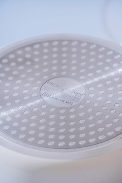 Masterkoch Döküm Seramik Kaçerola - 16 cm