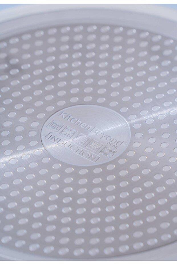 Masterkoch Döküm Seramik Krep Tava 26 cm