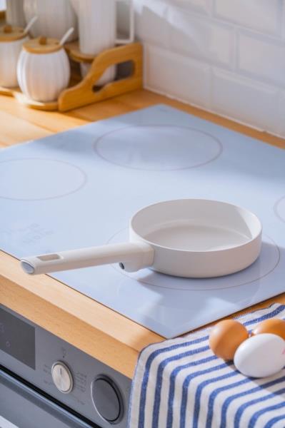 Masterkoch Döküm Seramik Sos Tava - 16 cm