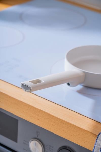 Masterkoch Döküm Seramik Sos Tava - 16 cm