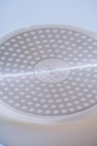 Masterkoch Döküm Seramik Sos Tava - 16 cm