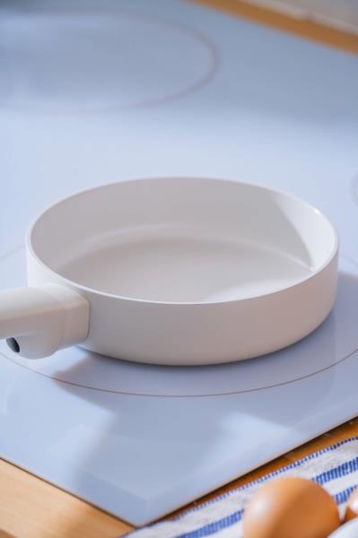 Masterkoch Döküm Seramik Sos Tava - 16 cm