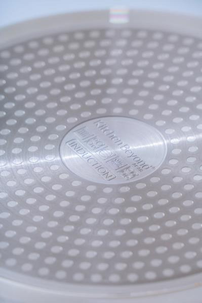 Masterkoch Saplı Tava - 28 cm