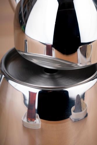 Milano Çelik Çaydanlık - Küçük Boy