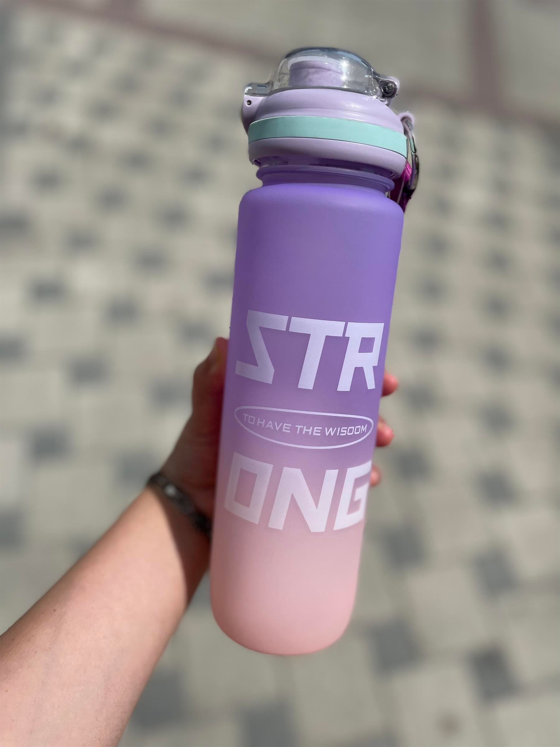 Motivasyon Matara 1000 ML