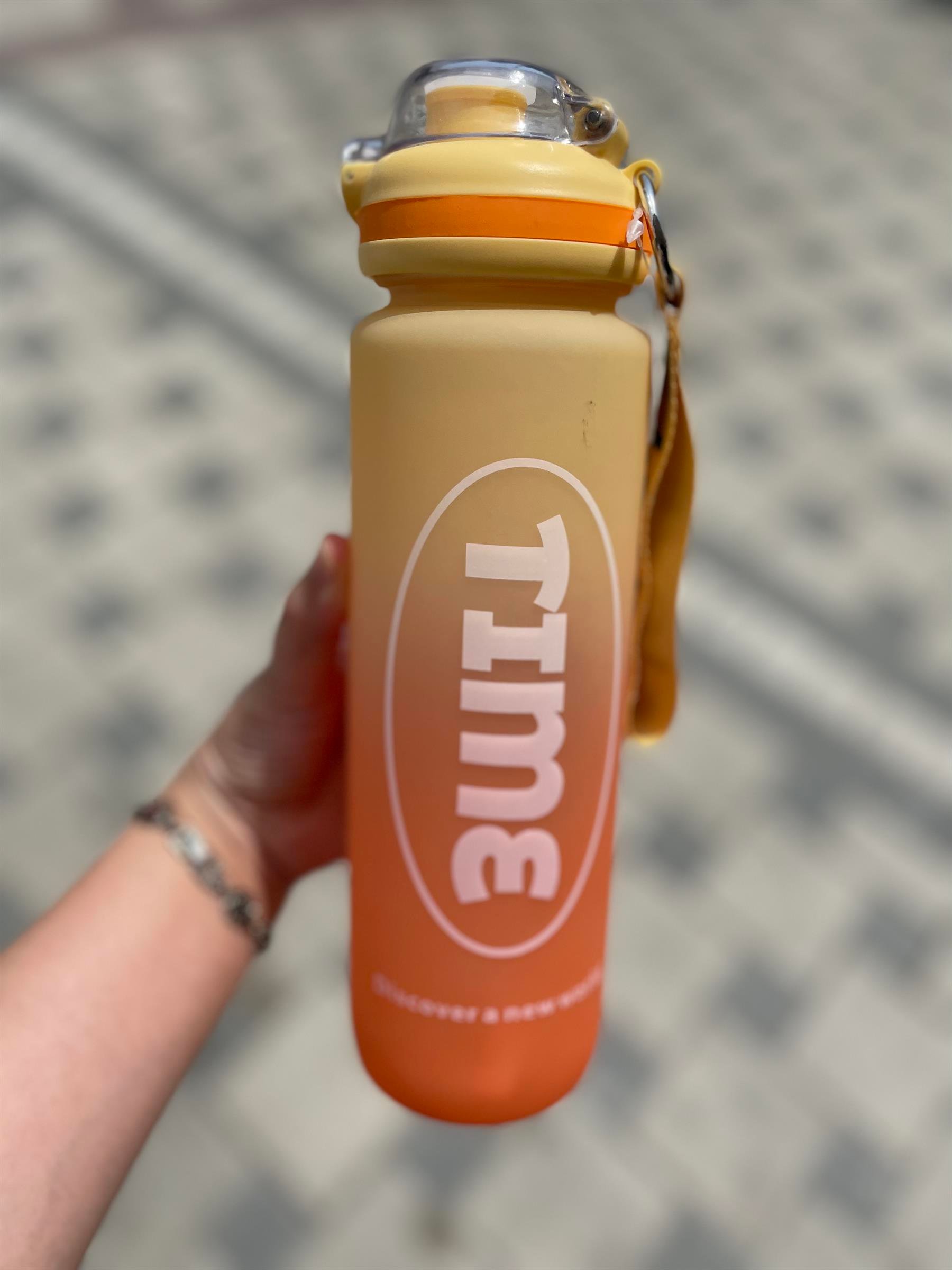 Motivasyon Matara 1000 ML