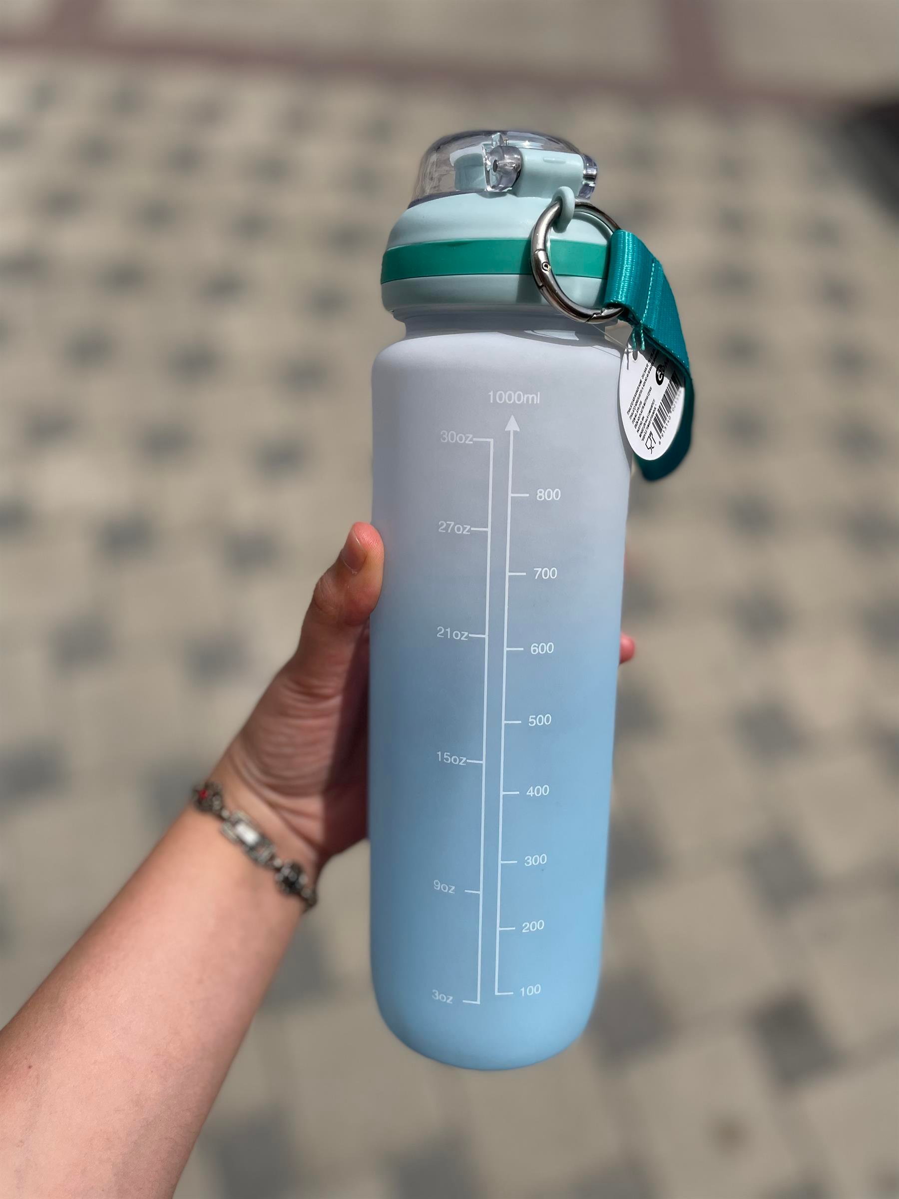 Motivasyon Matara 1000 ML