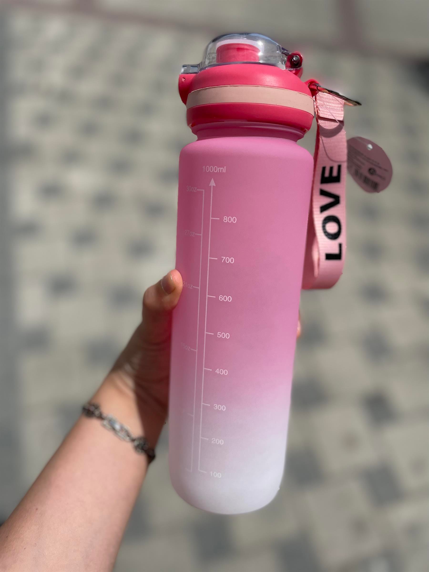 Motivasyon Matara 1000 ML