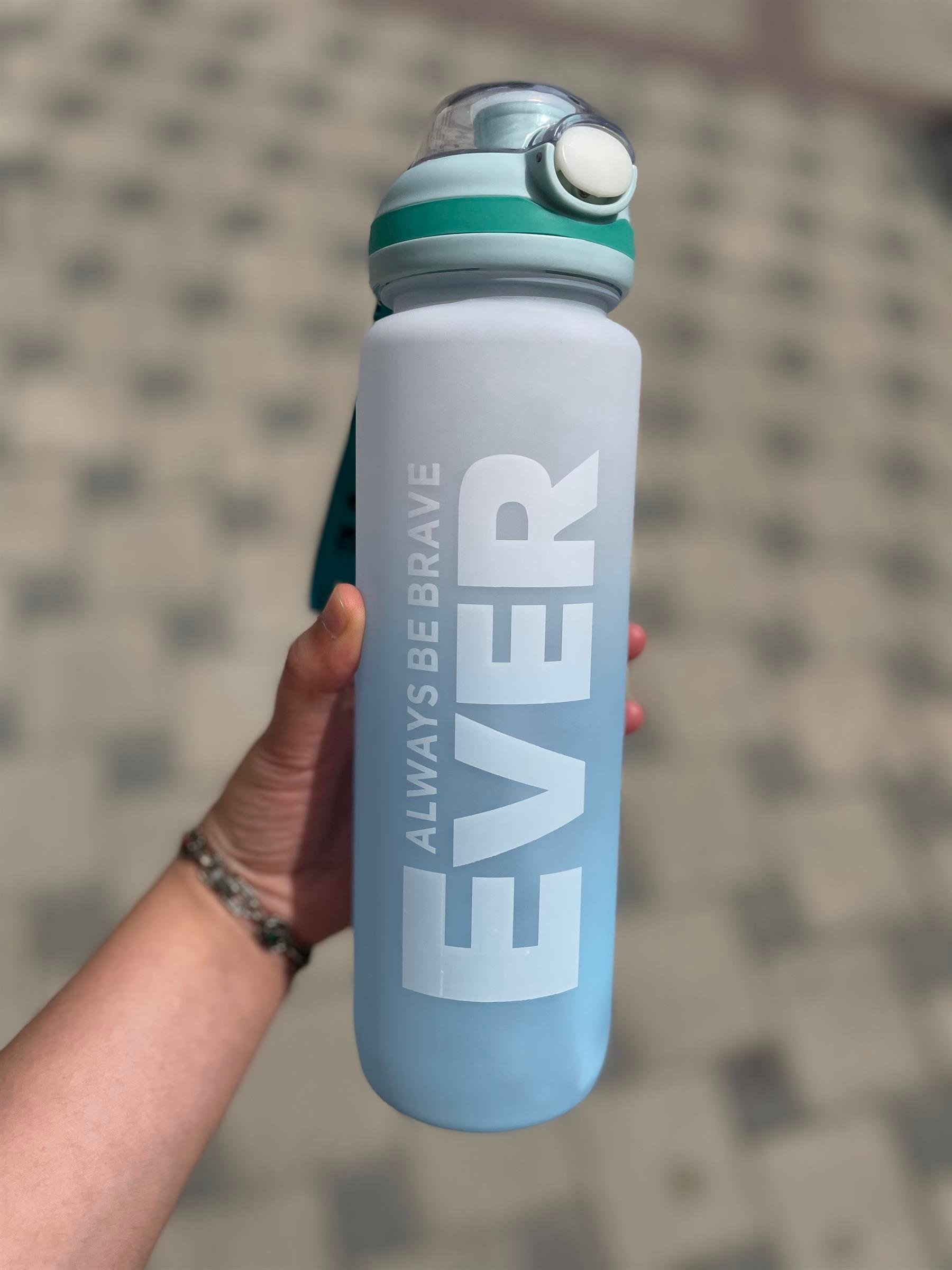 Motivasyon Matara 1000 ML