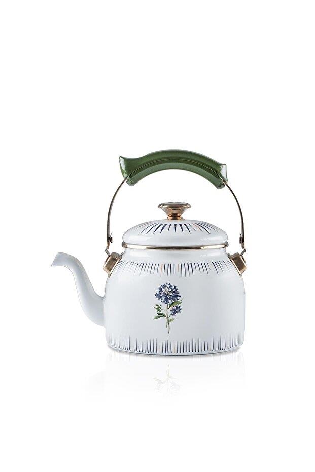 Qualita Rain Demlik - 2250 Ml