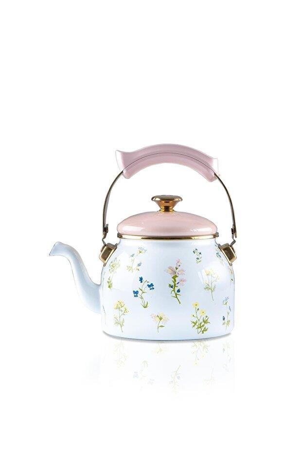 Qualita Sun Demlik - 2250 Ml