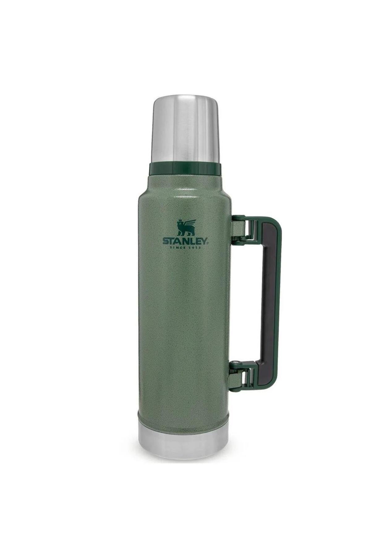 Stanley Classic Legendary Bottle 1,4 L - Yeşil