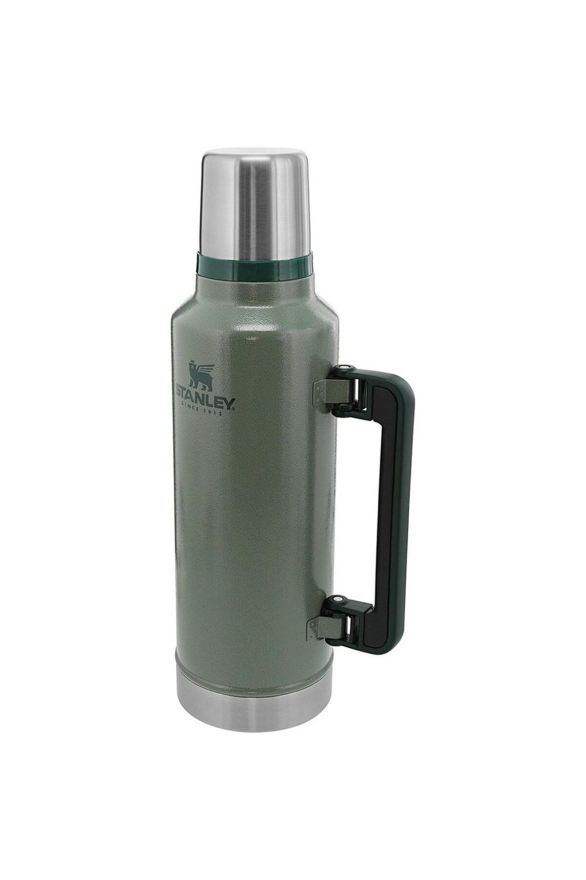 Stanley Classic Legendary Bottle 1,9 L - Yeşil