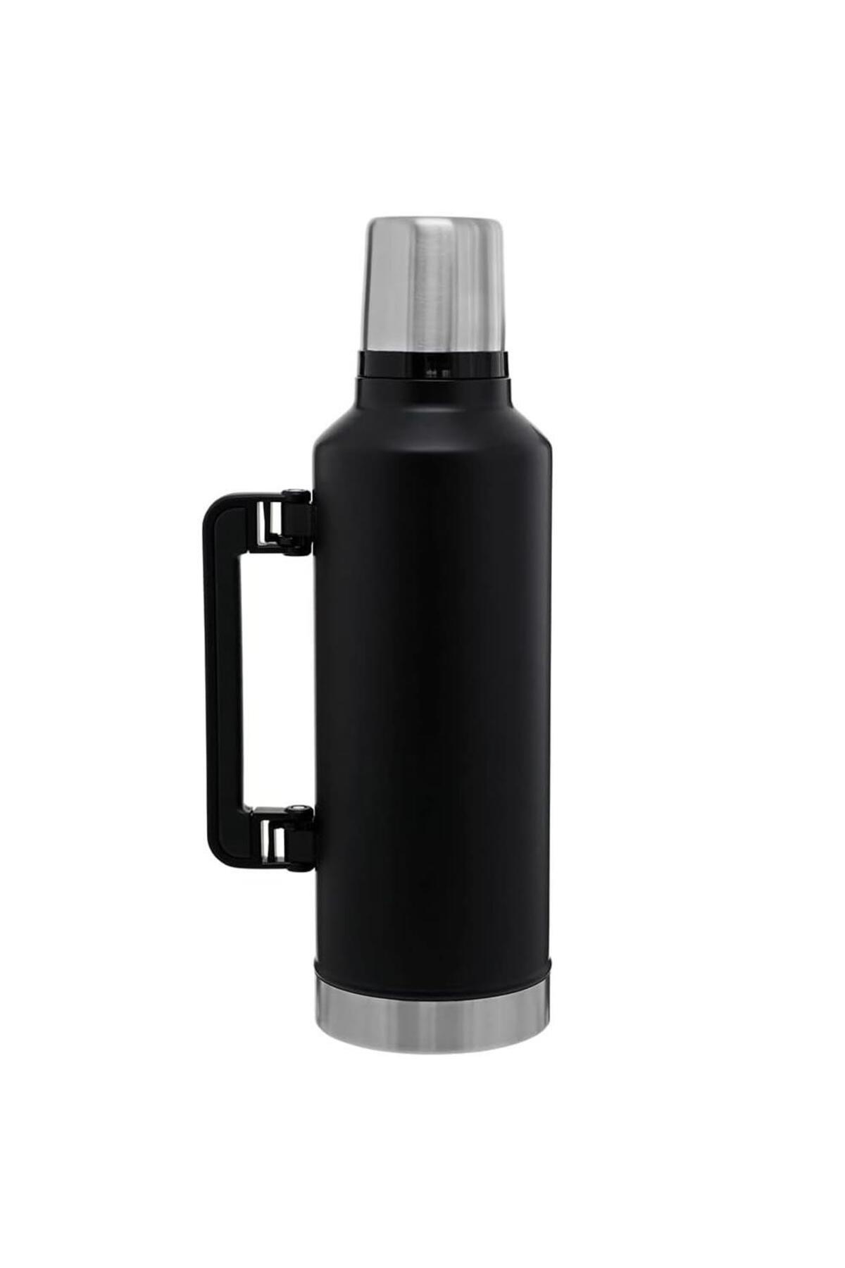 Stanley Classic Legendary Bottle 2.3 L - Siyah