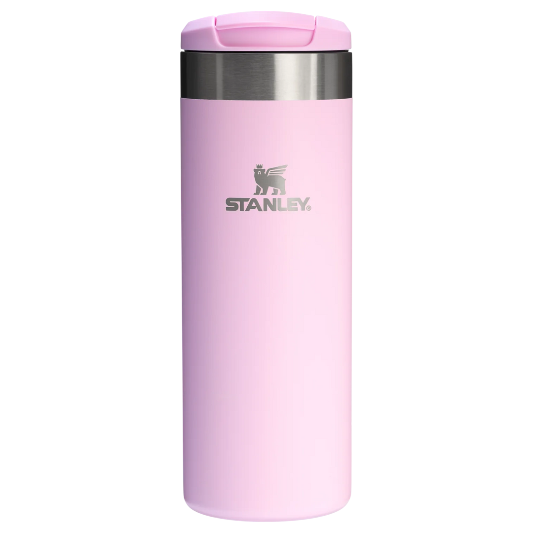 Stanley The AeroLight™ Transit Mug .47L / 16oz Cherry Blossom