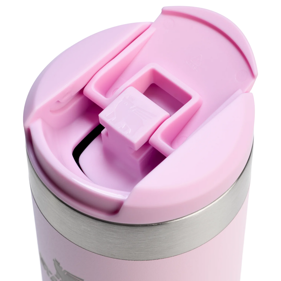 Stanley The AeroLight™ Transit Mug .47L / 16oz Cherry Blossom