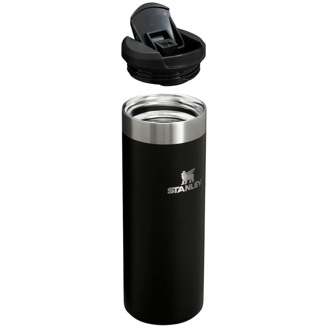 Stanley The AeroLight™ Transit Mug .47L / 16oz Black 2.0