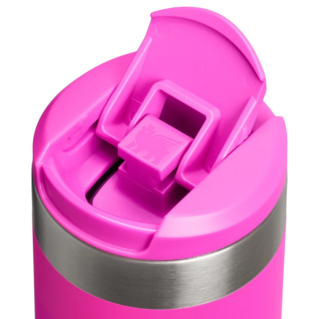 Stanley The AeroLight™ Transit Mug 0.47L / 16oz Violet Blossom