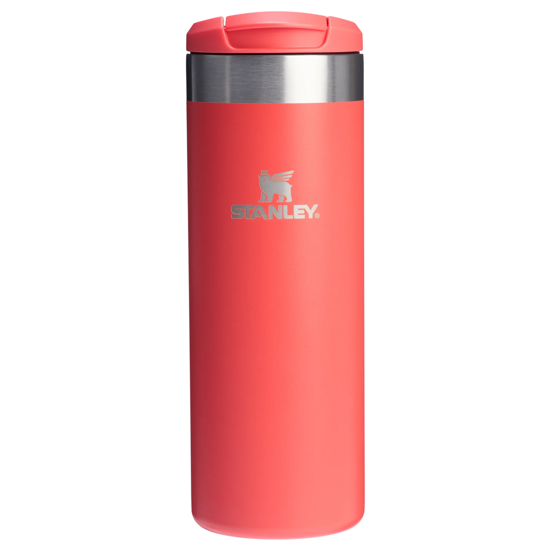 Stanley The AeroLight™ Transit Mug 0.47L / 16oz Hot Coral