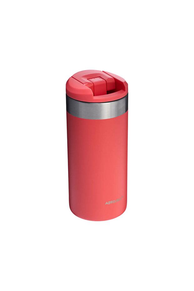 Stanley The AeroLight™ Transit Mug 0.35L / 12oz Hot Coral