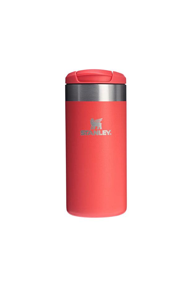 Stanley The AeroLight™ Transit Mug 0.35L / 12oz Hot Coral