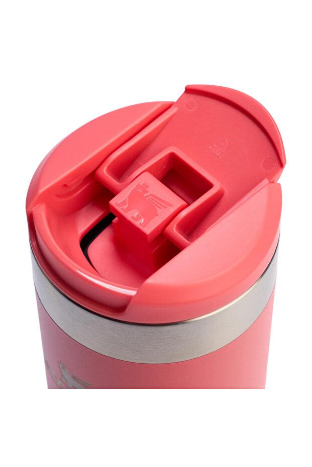 Stanley The AeroLight™ Transit Mug 0.35L / 12oz Hot Coral