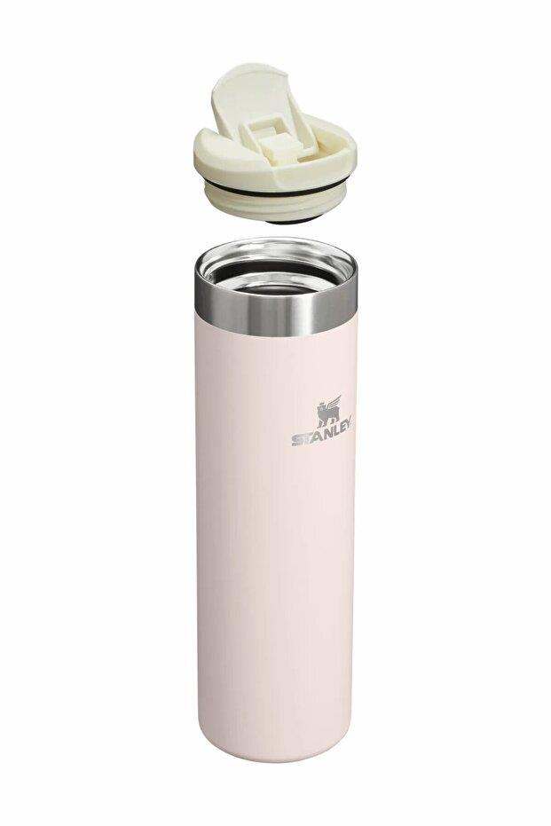 Stanley The AeroLight™ Transit Mug 0.60L / 20oz - Rose Quartz