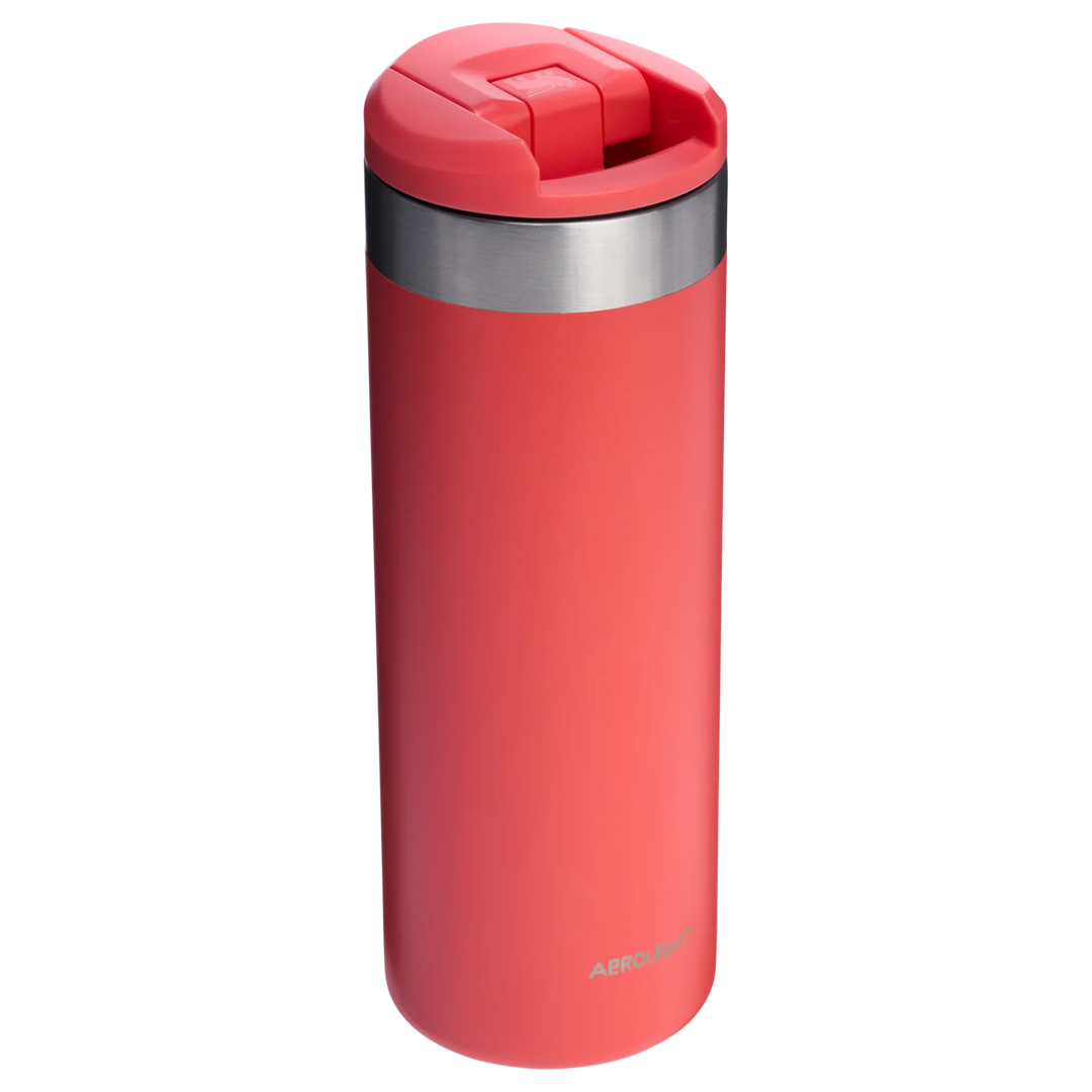 Stanley The AeroLight™ Transit Mug 0.47L / 16oz Hot Coral