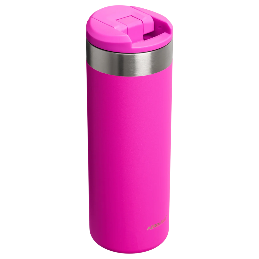 Stanley The AeroLight™ Transit Mug 0.47L / 16oz Violet Blossom
