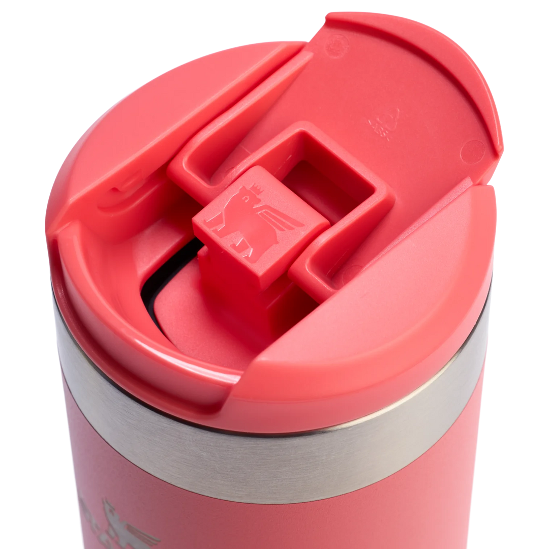 Stanley The AeroLight™ Transit Mug 0.47L / 16oz Hot Coral