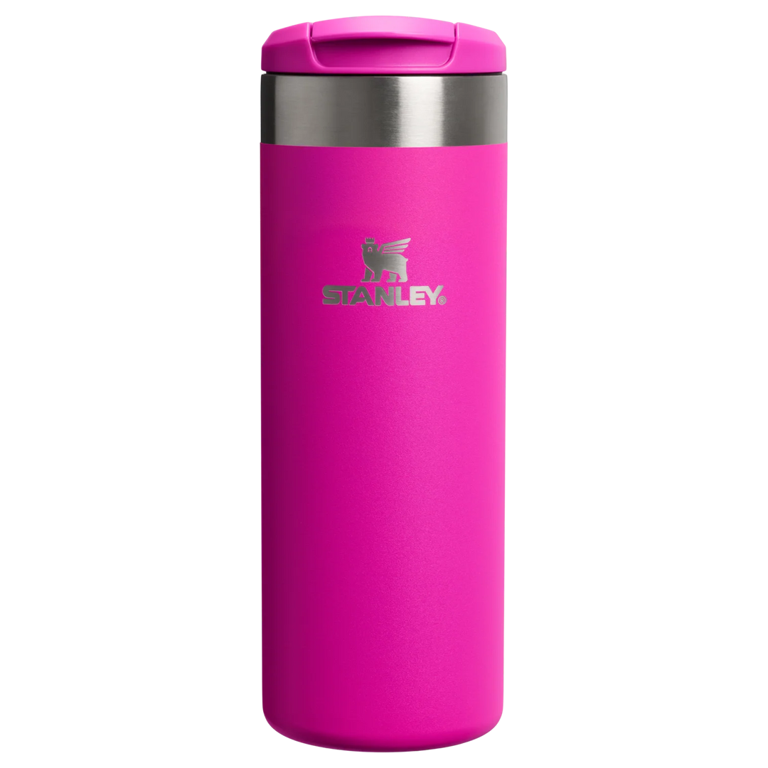 Stanley The AeroLight™ Transit Mug 0.47L / 16oz Violet Blossom