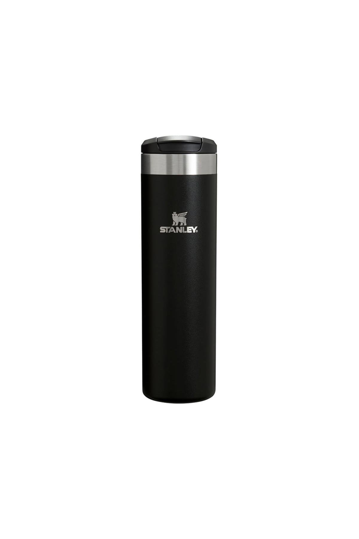 Stanley The AeroLight™ Transit Mug 0.60L / 20oz - Black 2.0