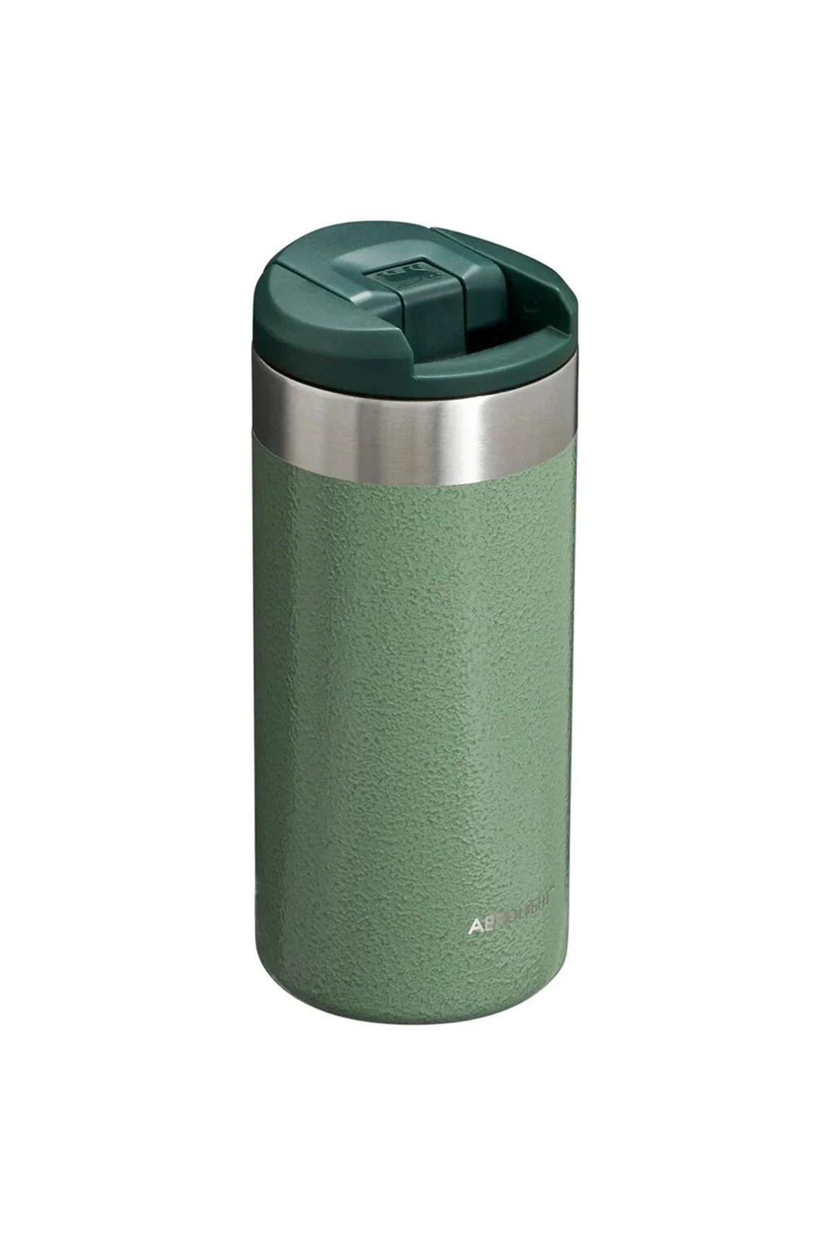 Stanley The Aerolight Transit Mug 0,35 L Hammertone Green