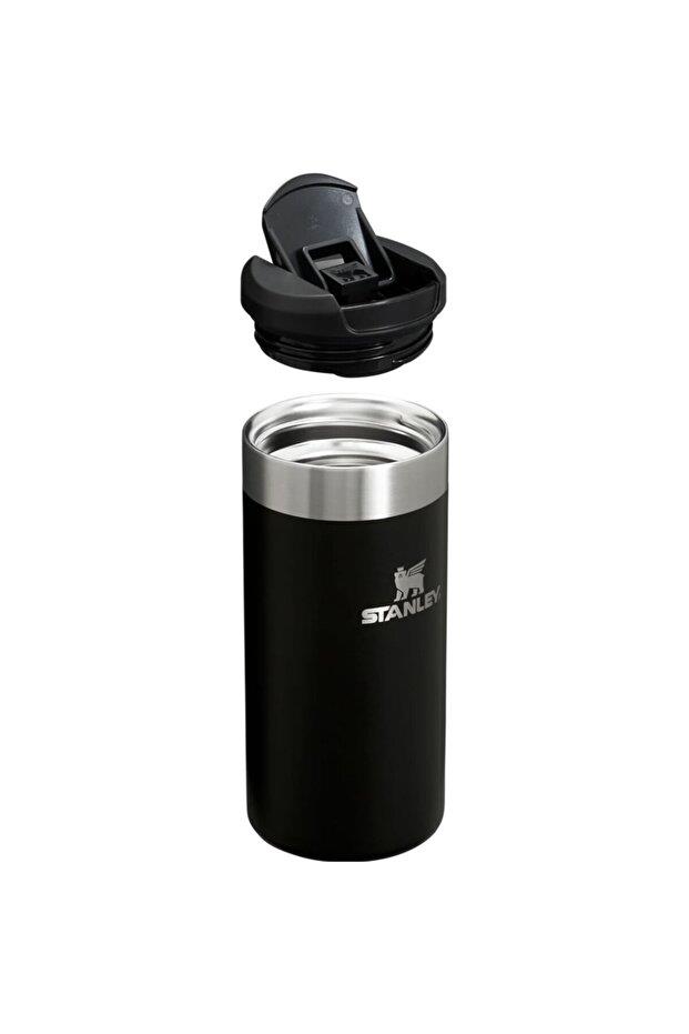 Stanley The Aerolight Transit Mug 0,35 L - Black