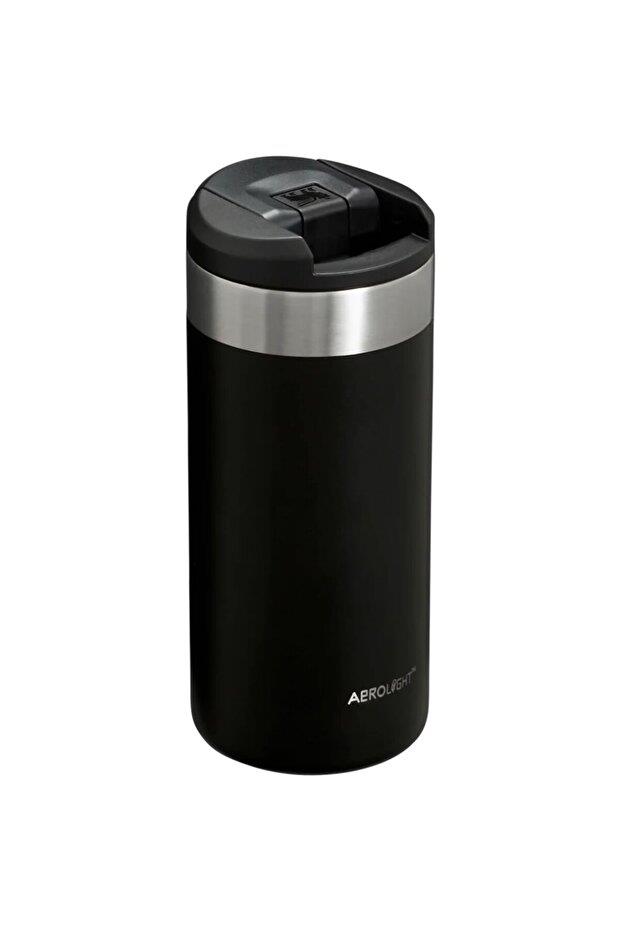 Stanley The Aerolight Transit Mug 0,35 L - Black