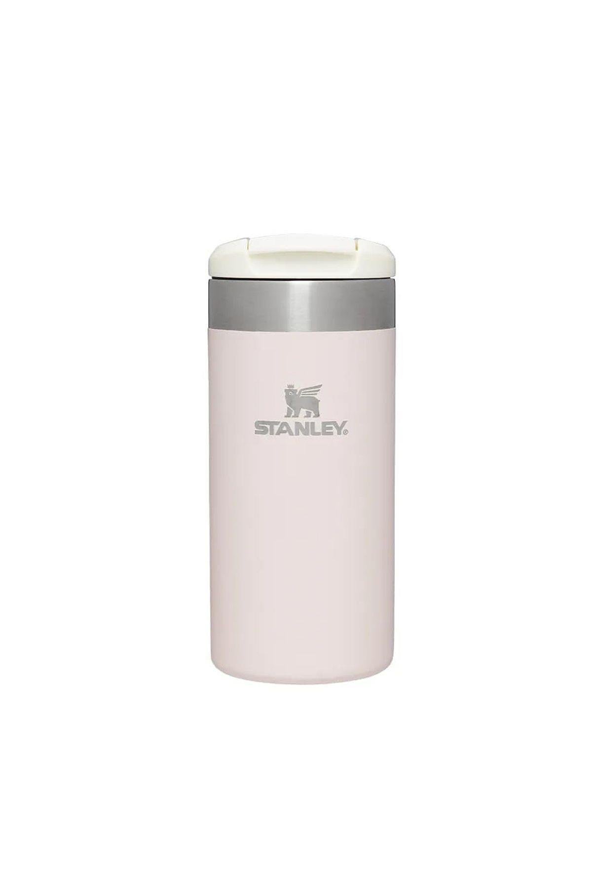 Stanley The Aerolight Transit Mug 0,35 L Rose Quartz Metallic