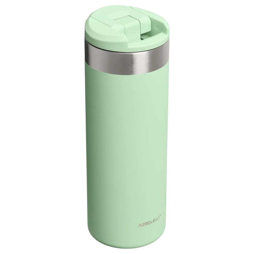 Stanley The Aerolight Transit Mug 0,47 L Pistachio