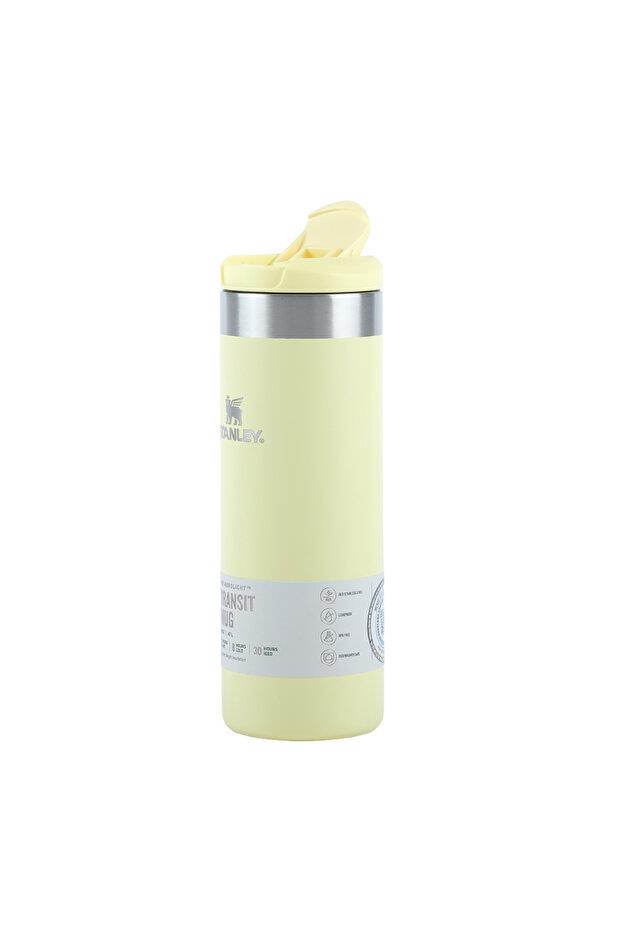 Stanley The Aerolight Transit Mug 0,47 L - Pomelo