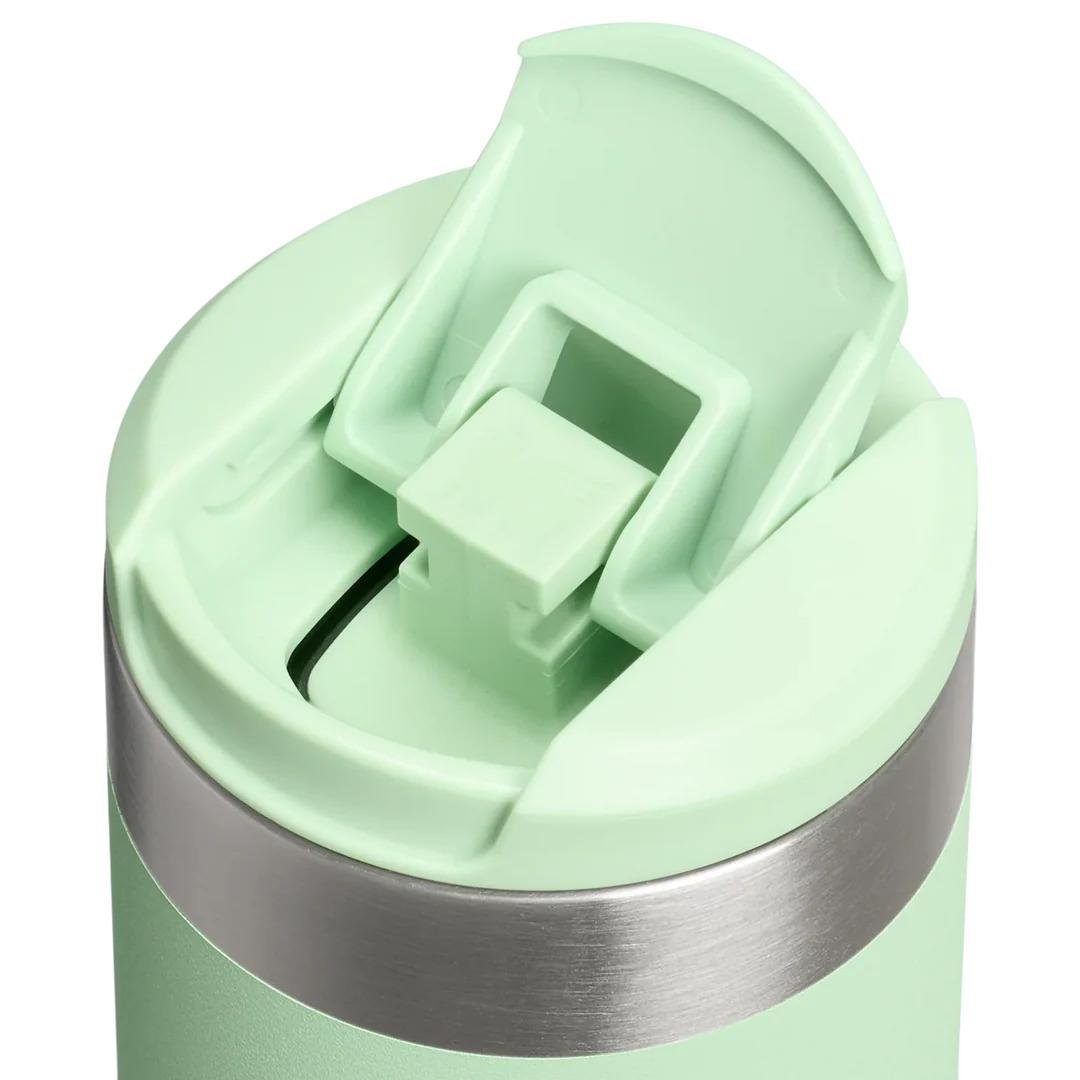 Stanley The Aerolight Transit Mug 0,47 L Pistachio